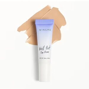 New WINGME Well Put Eye Primer
